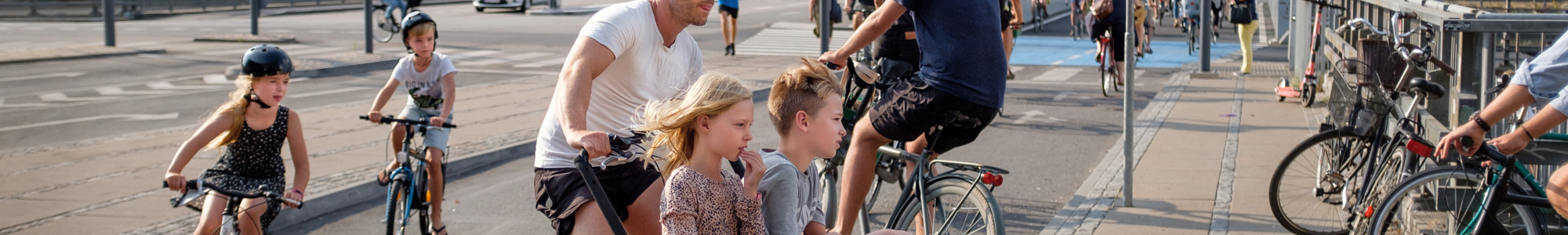 Far Børn Ladcykel KBH Istock 1313522481 Byrumsanalyser Copy